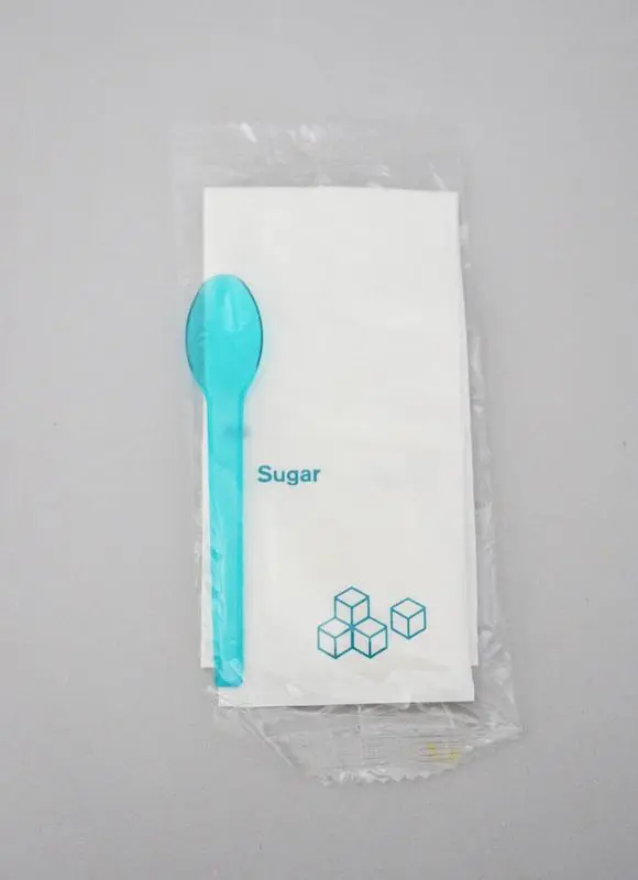 Cutlery Set Air New Zealand