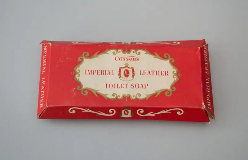 Soap Cussons Imperial Leather