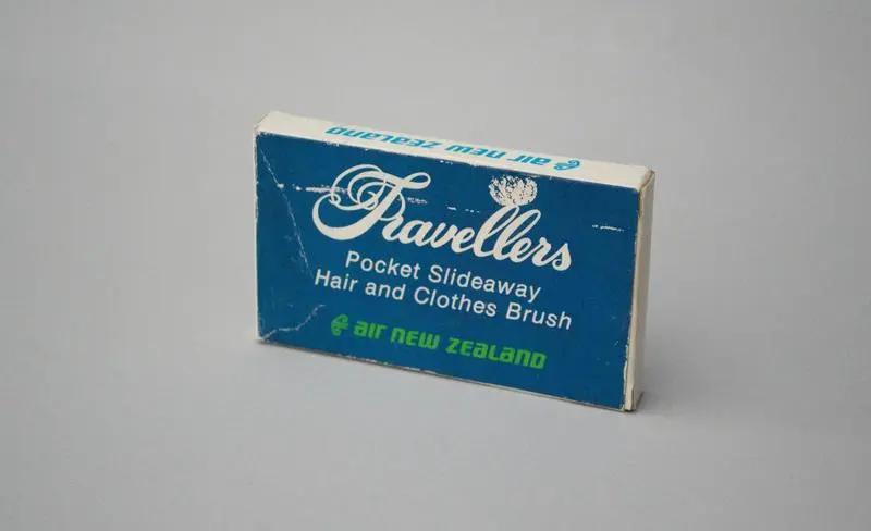 Hair and Clothes Brush Air New Zealand