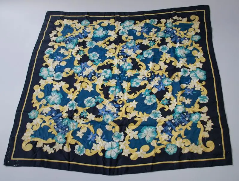 Uniform Scarf Air New Zealand