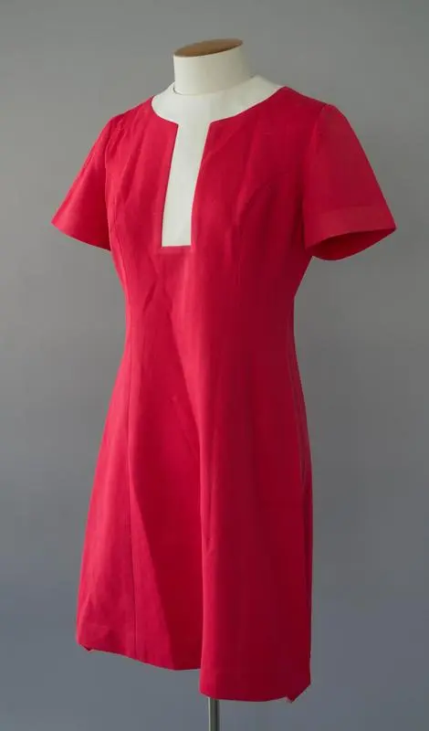 Uniform Dress National Airways Corporation