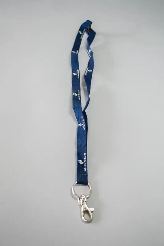 Lanyard Air New Zealand