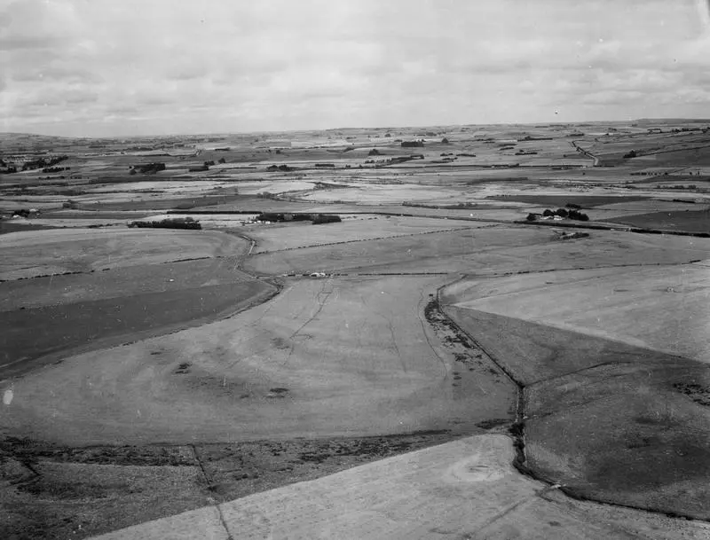 Gore Airport