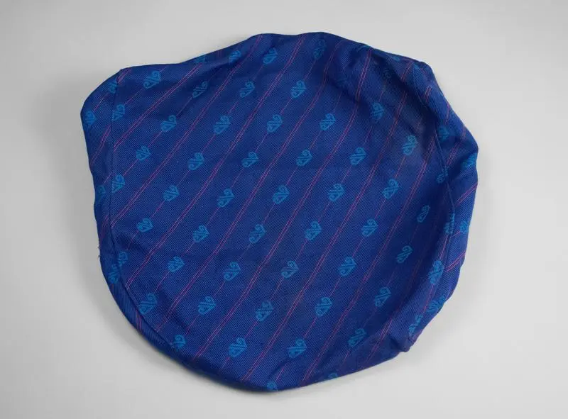 Airline Seat Cushion Cover Air New Zealand
