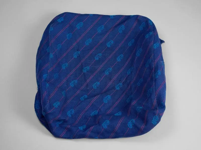 Airline Seat Cushion Cover Air New Zealand