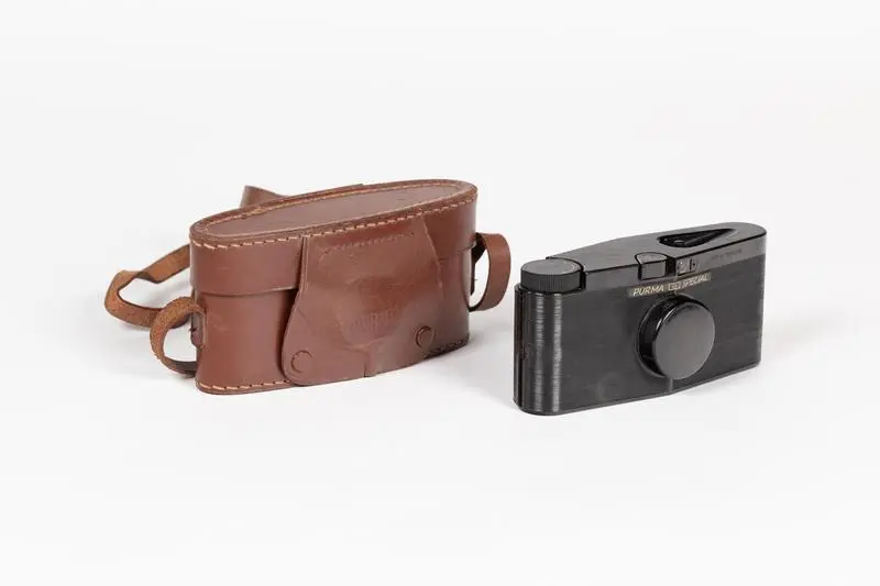 Camera Purma Special