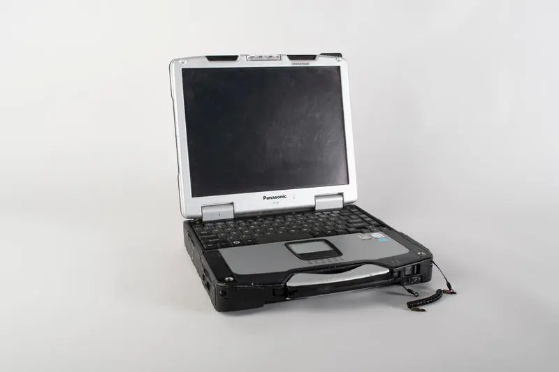 Laptop Computer Panasonic CF-30 Toughbook