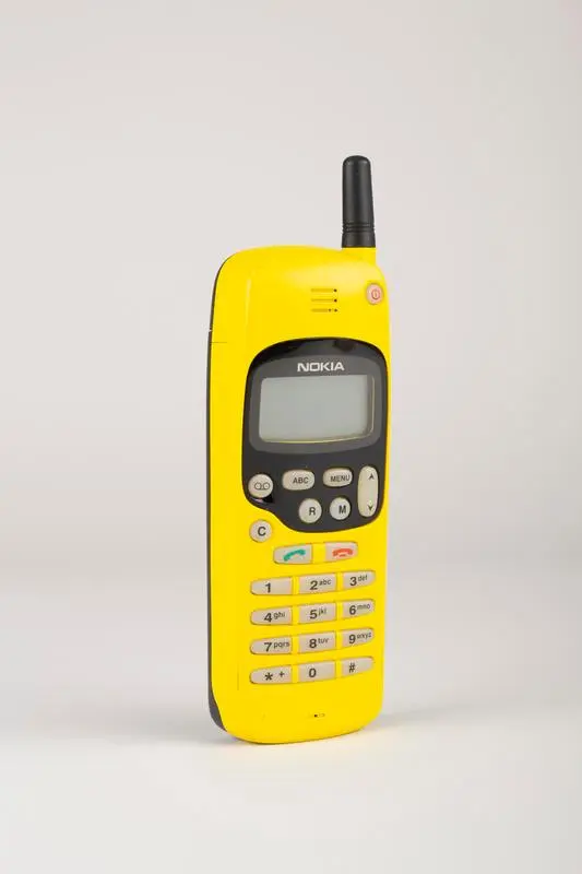 Mobile Phone Nokia 1610