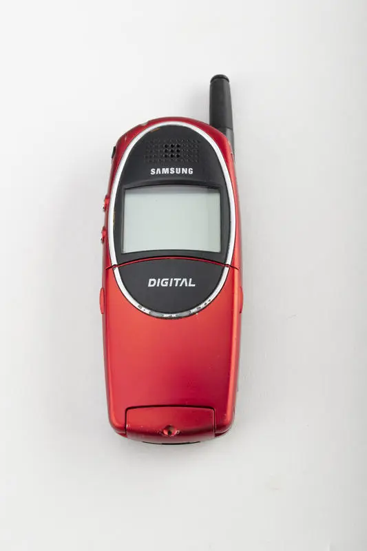 Mobile Phone Samsung SCH-N105