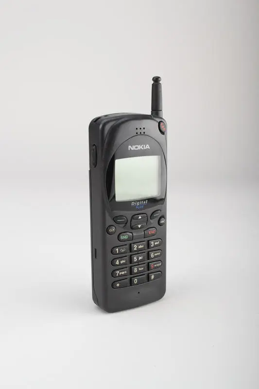 Mobile Phone Nokia 2160