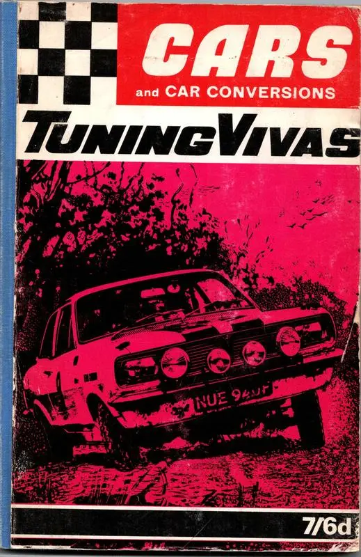 Tuning Vivas