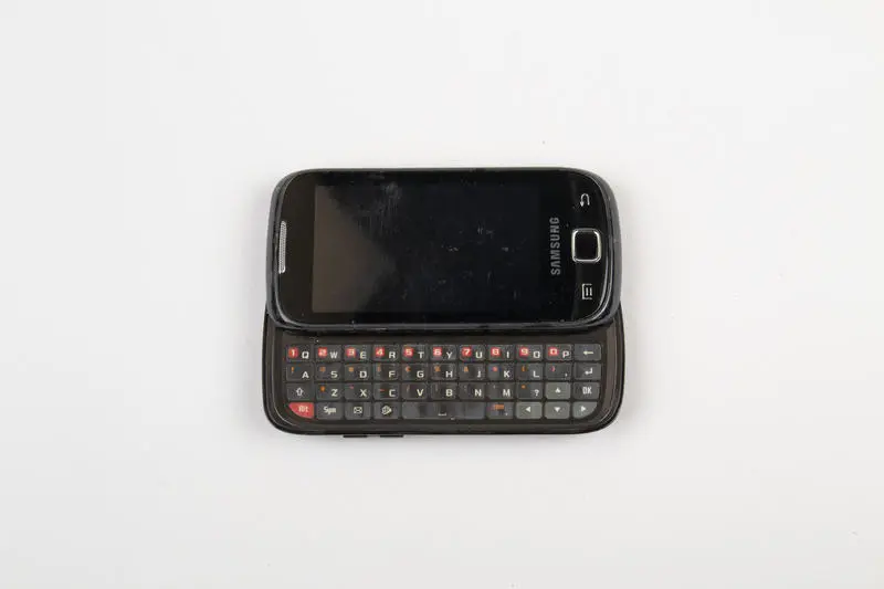 Mobile Phone Samsung Galaxy 551