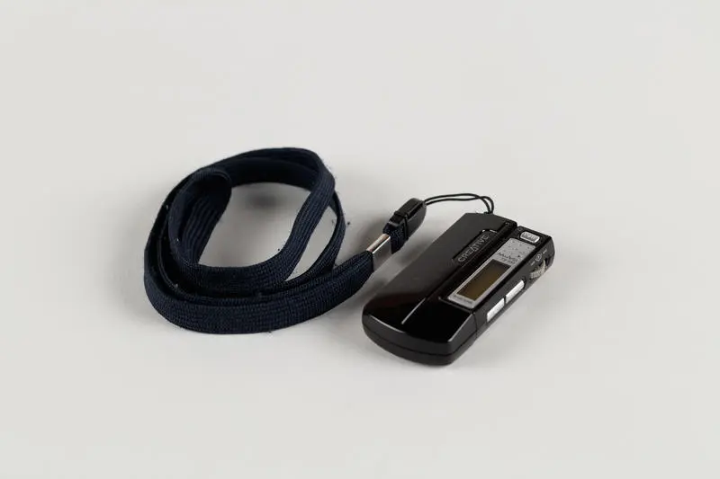 MP3 Player Creative Labs MuVo TX FM