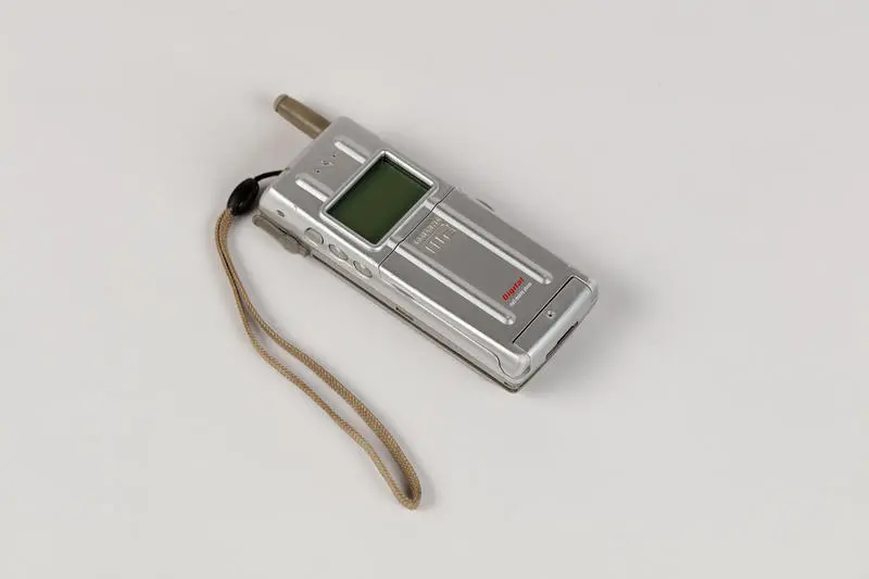 Mobile Phone Samsung SCH-M105