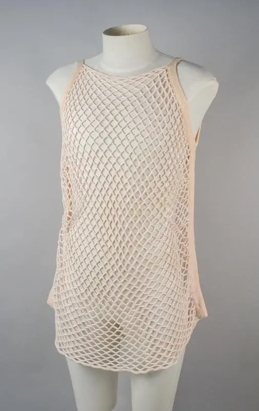 Survival Vest String Singlet