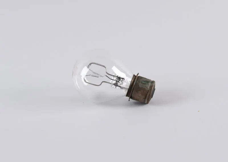 Light Bulb Airplane Headlight