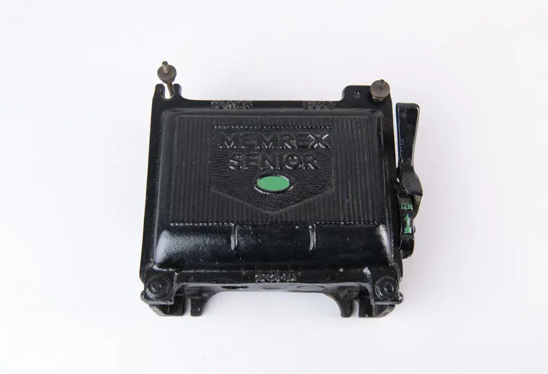Switch Gear Memrex Senior