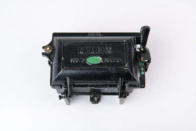 Switch Gear Memrex
