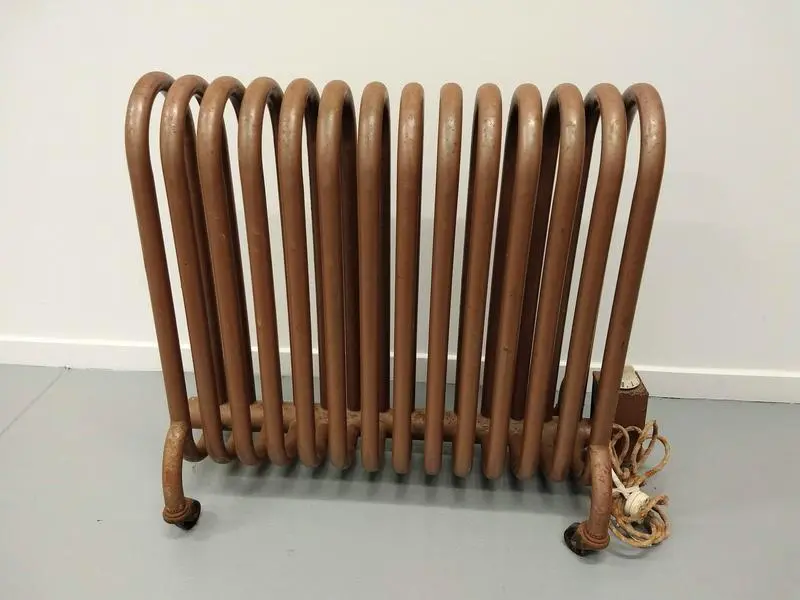 Heater Kent Space Heater