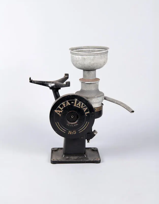 Cream Separator