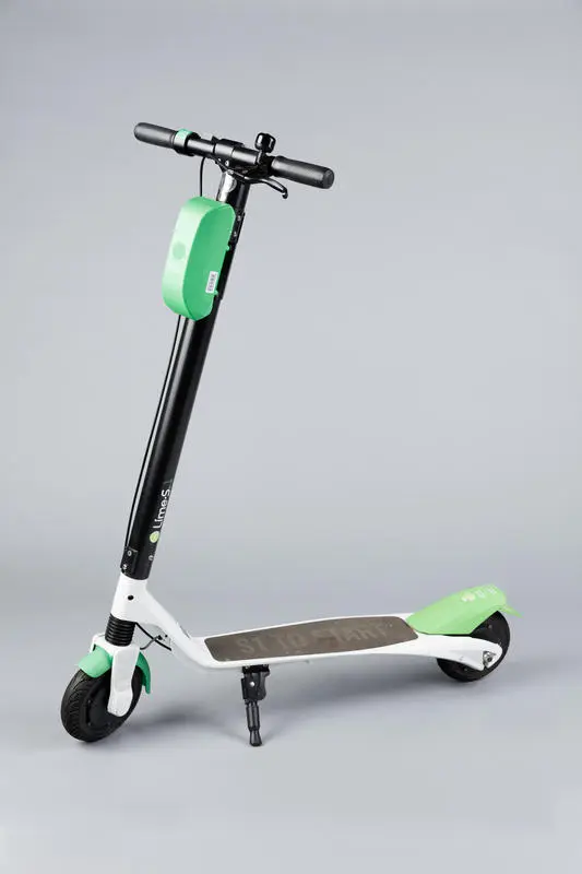 Electronic Scooter Lime-S SK2