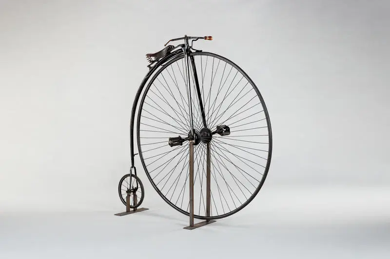 Bicycle Penny Farthing