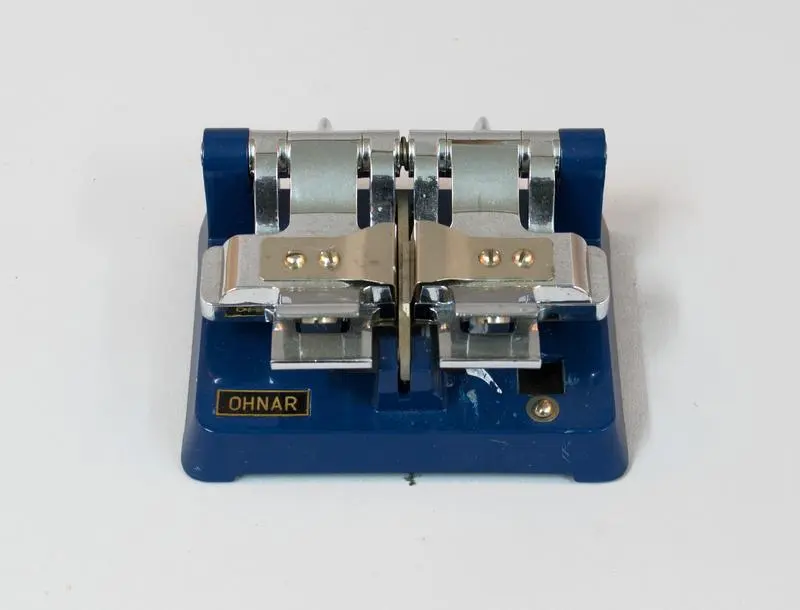 Film Splicer