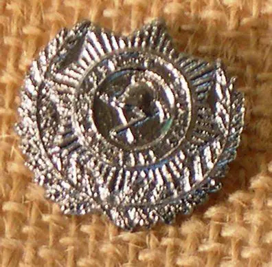 Lapel Badge New Zealand Fire Service