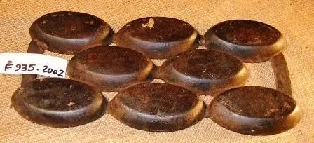 Tray - Gem Iron
