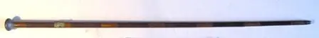 Swagger Stick