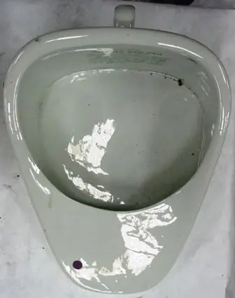 Bedpan