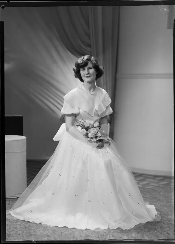 Franklin, Debutante