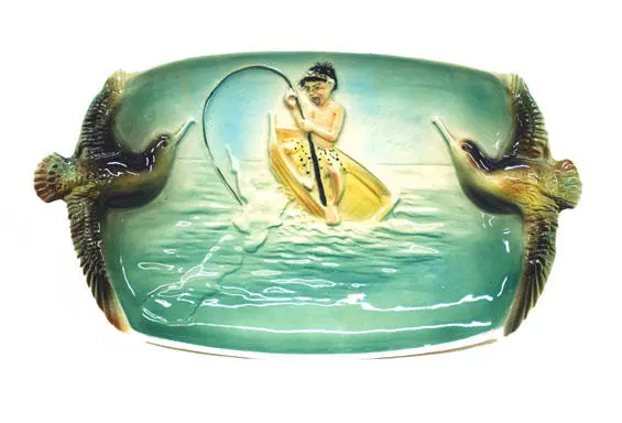 Plate