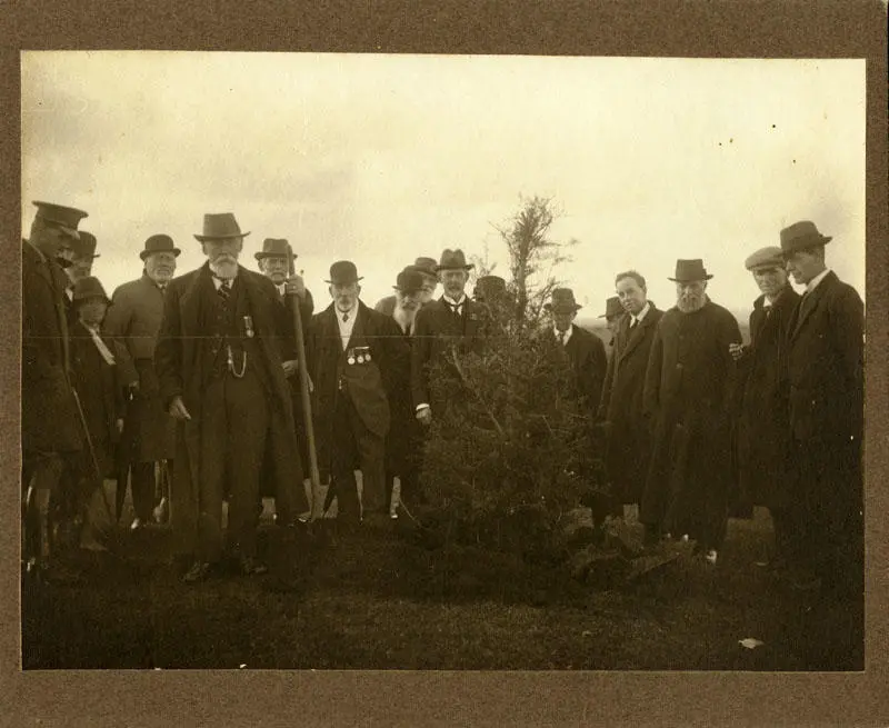 Turuturu Mokai 50th Anniversary Commemoration