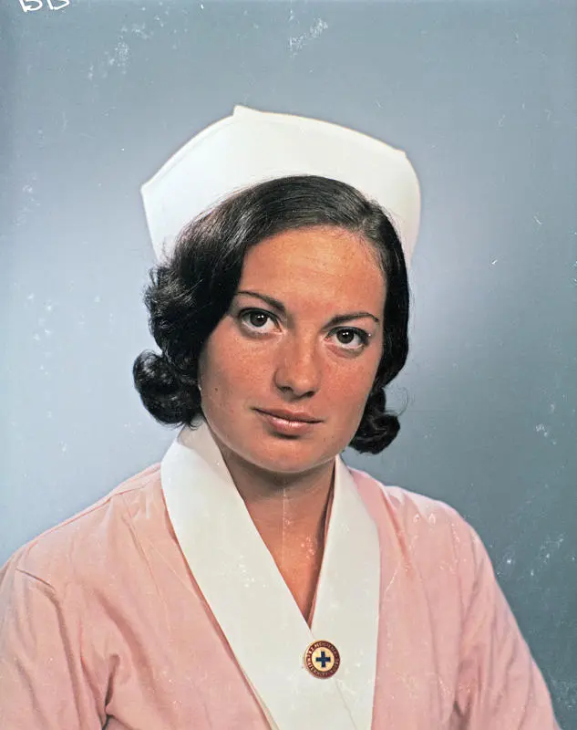 Dawkins, Nurse