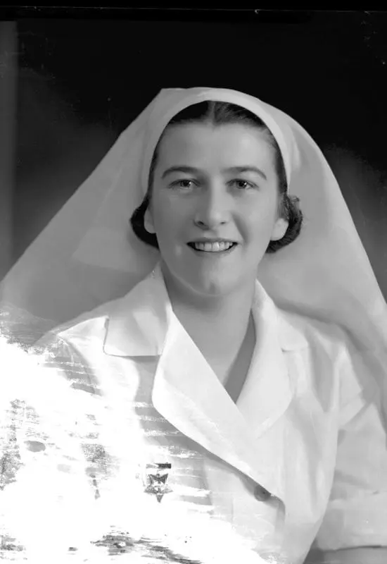 Farquhar, Nurse