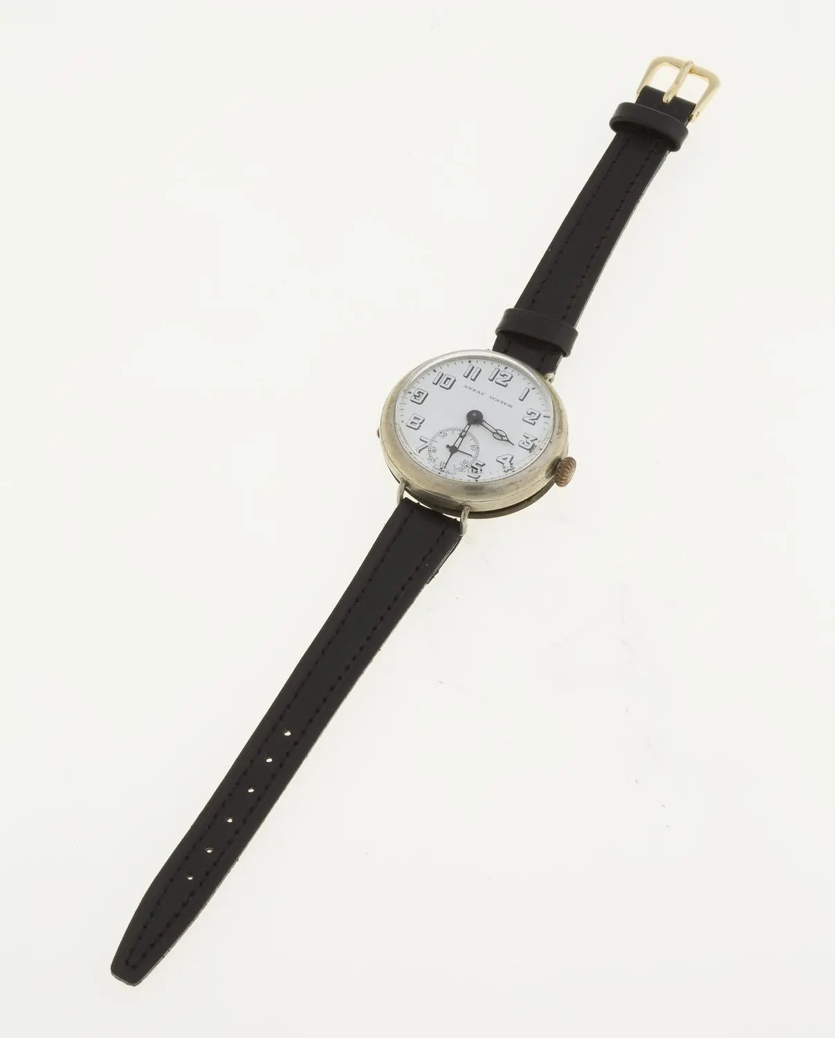 Wrist Watch - Trench, 'ANZAC', 1920s