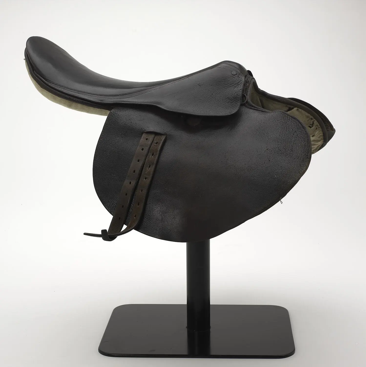 Saddle - Billy Elliot, Phar Lap, 1930s