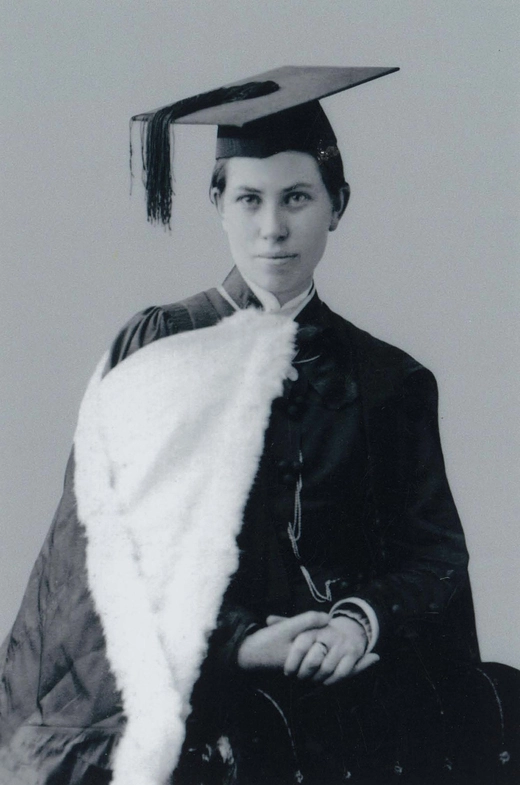Kate Edger