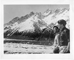 Horace Henry Ayres (left) and Sir Edmund Percival Hillary (right)