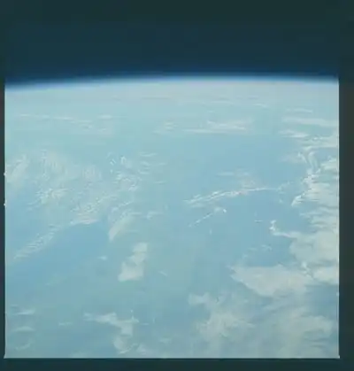 S09-42-2941 - STS-009 - Earth observations taken by the STS-9 crew