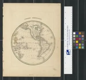 Western Hemisphere