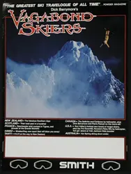 Vagabond Skiers