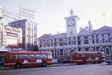 New Zealand, Christchurch Cathedral Square