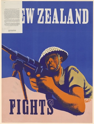 New Zealand / Fights