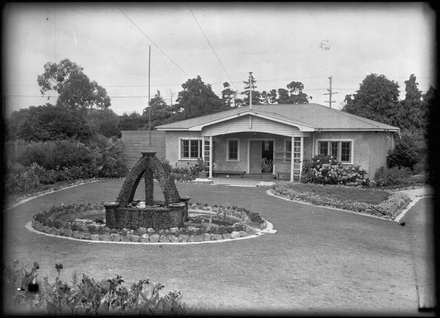 Hokowhitu Bowling Club, 279 Albert Street