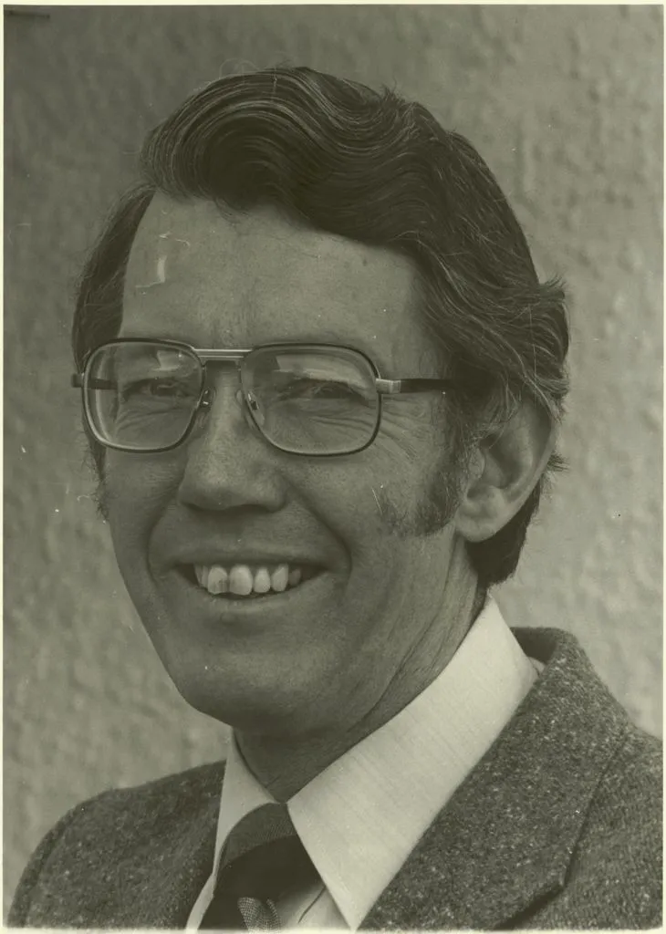 John Sinclair Boldt (1938-1982)