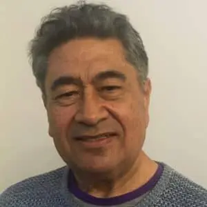 Tāmati Kruger: We are not who we should be as Tūhoe people | E-Tangata