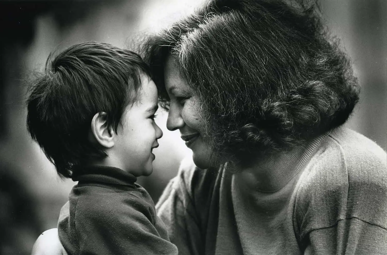 Merata — a son's tribute | E-Tangata