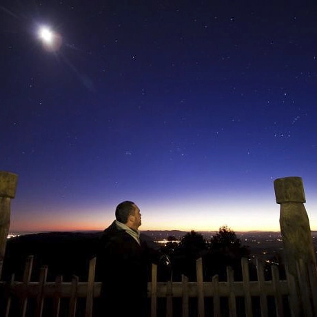 Rangi Matamua: Matariki and Māori astronomy | E-Tangata